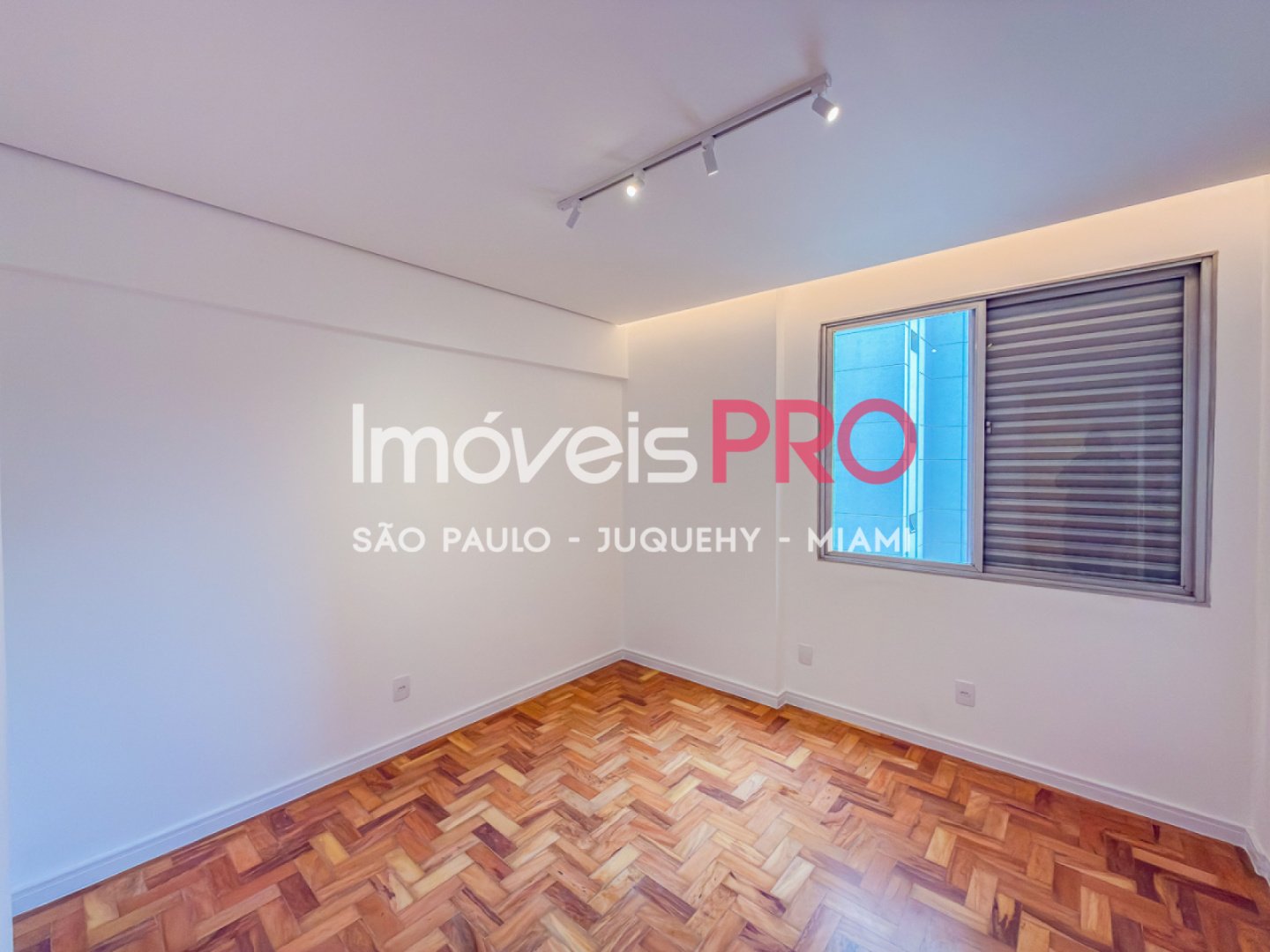 Apartamento para Vender, Moema Pássaros | Cód: IP40202 — 