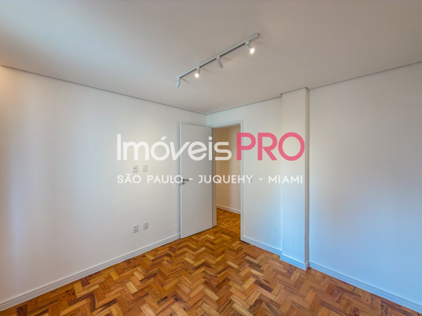 Apartamento para Vender, Moema Pássaros | Cód: IP40202 — 