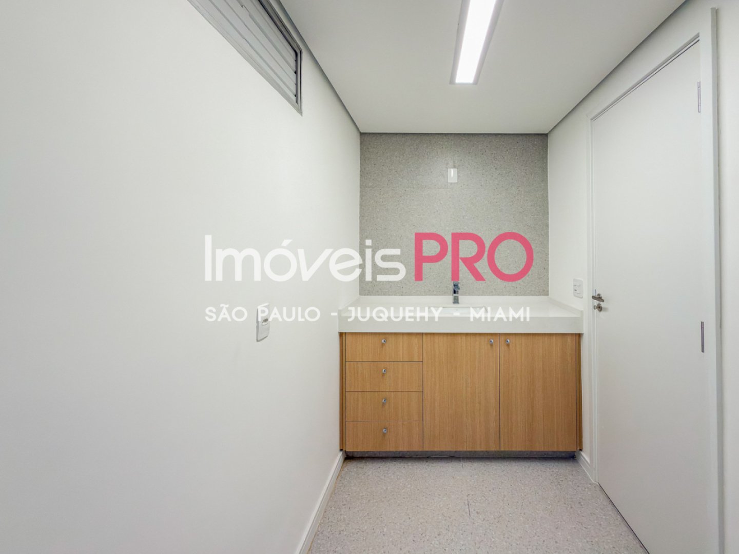 Apartamento para Vender, Moema Pássaros | Cód: IP40202 — 