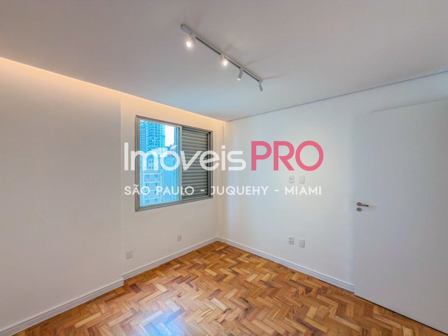 Apartamento para Vender, Moema Pássaros | Cód: IP40202 — 
