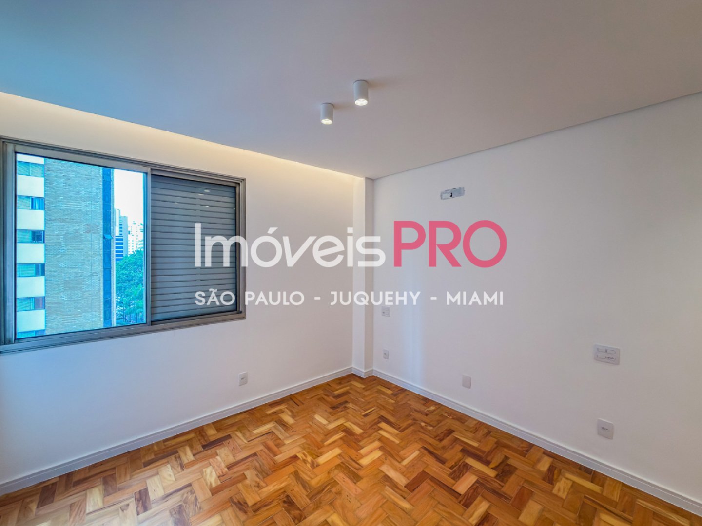 Apartamento para Vender, Moema Pássaros | Cód: IP40202 — 