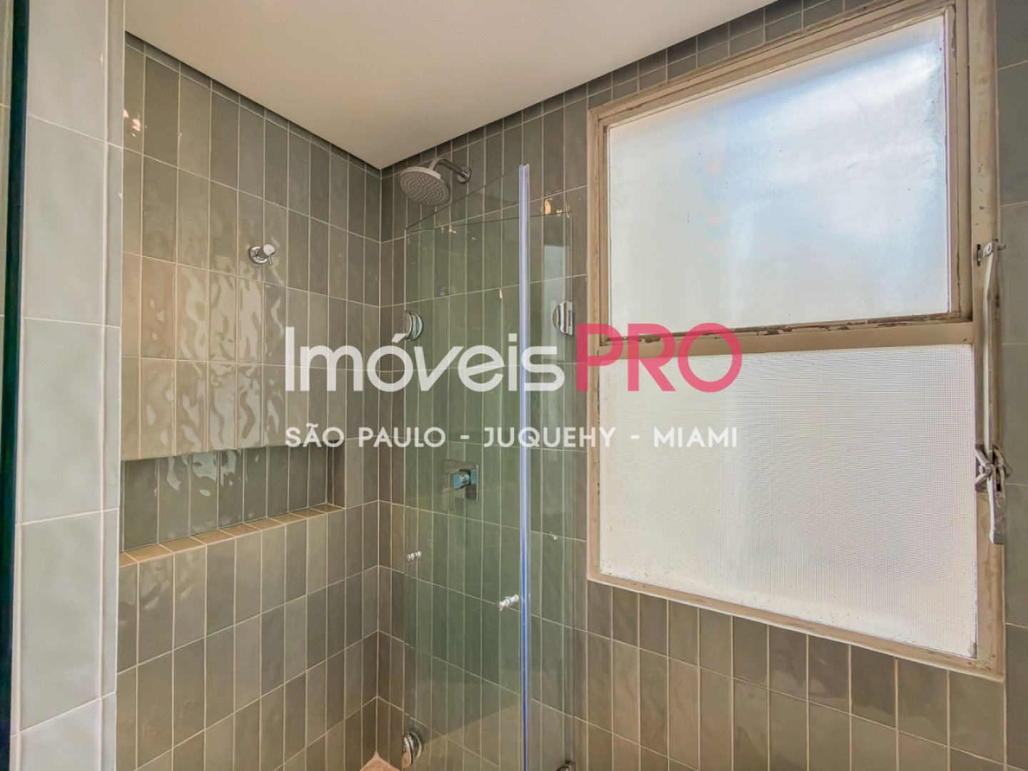 Apartamento para Vender, Moema Pássaros | Cód: IP40202 — 