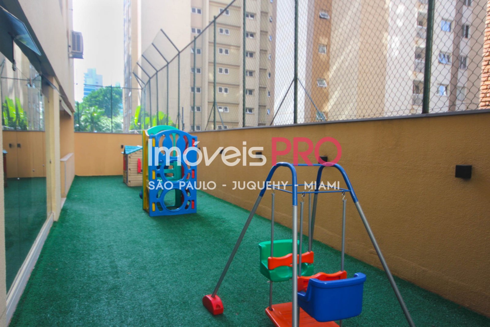 Apartamento para Vender, Moema Pássaros | Cód: IP40202 — 