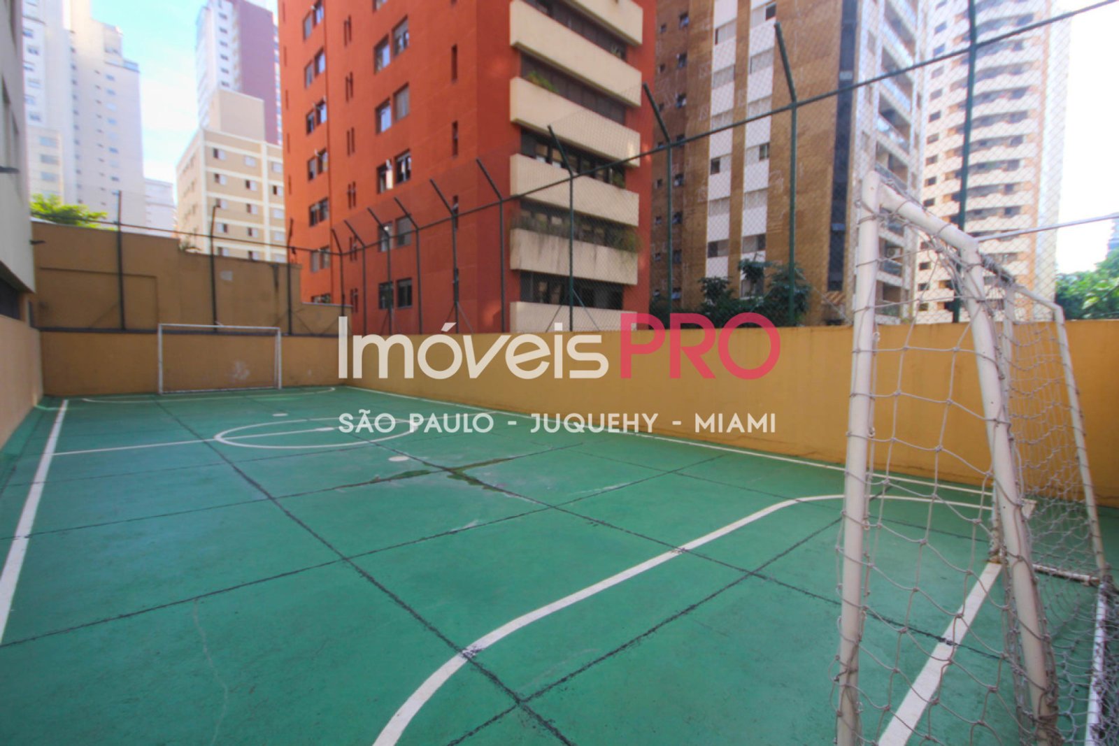 Apartamento para Vender, Moema Pássaros | Cód: IP40202 — 