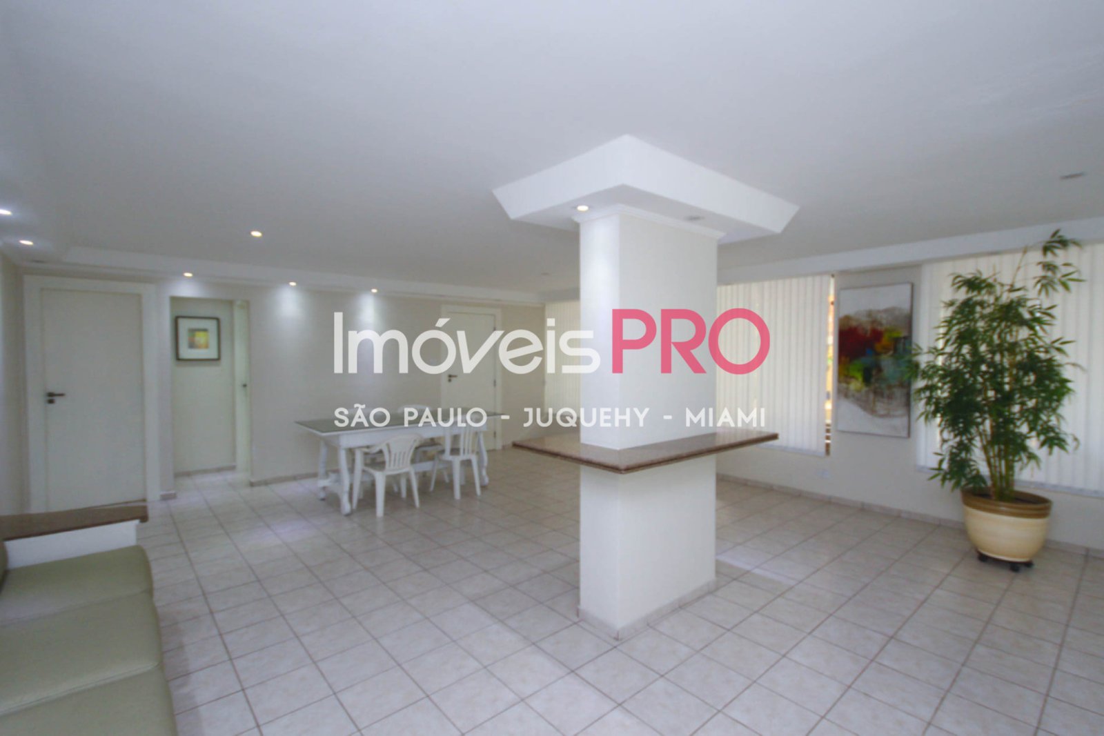 Apartamento para Vender, Moema Pássaros | Cód: IP40202 — 