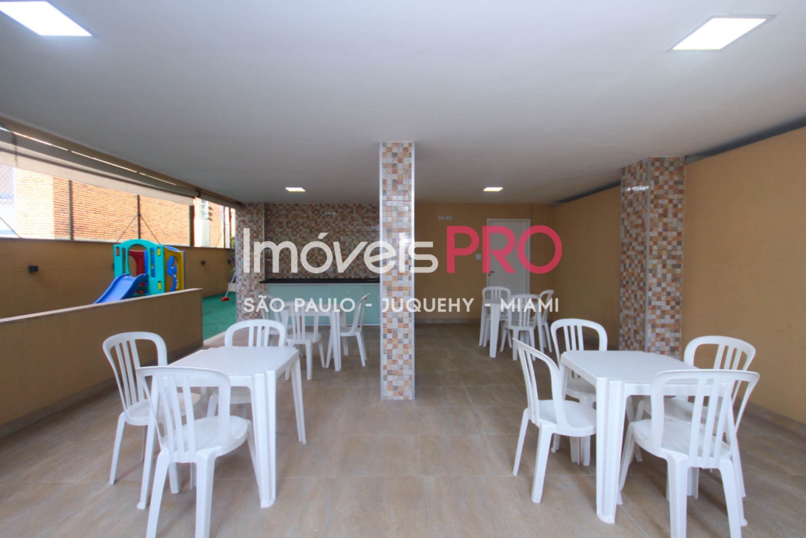 Apartamento para Vender, Moema Pássaros | Cód: IP40202 — 