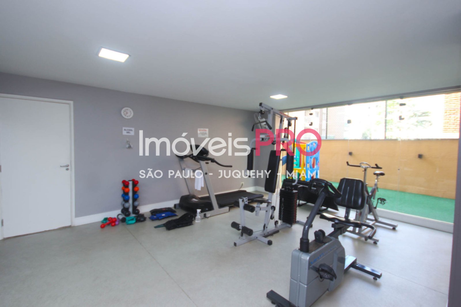 Apartamento para Vender, Moema Pássaros | Cód: IP40202 — 