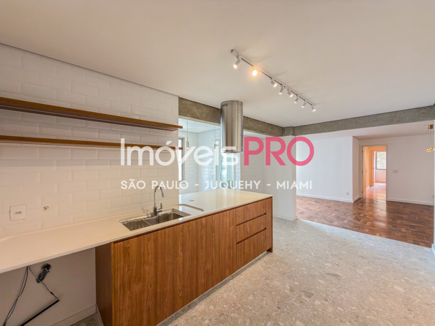 Apartamento para Vender, Moema Pássaros | Cód: IP40202 — foto 7