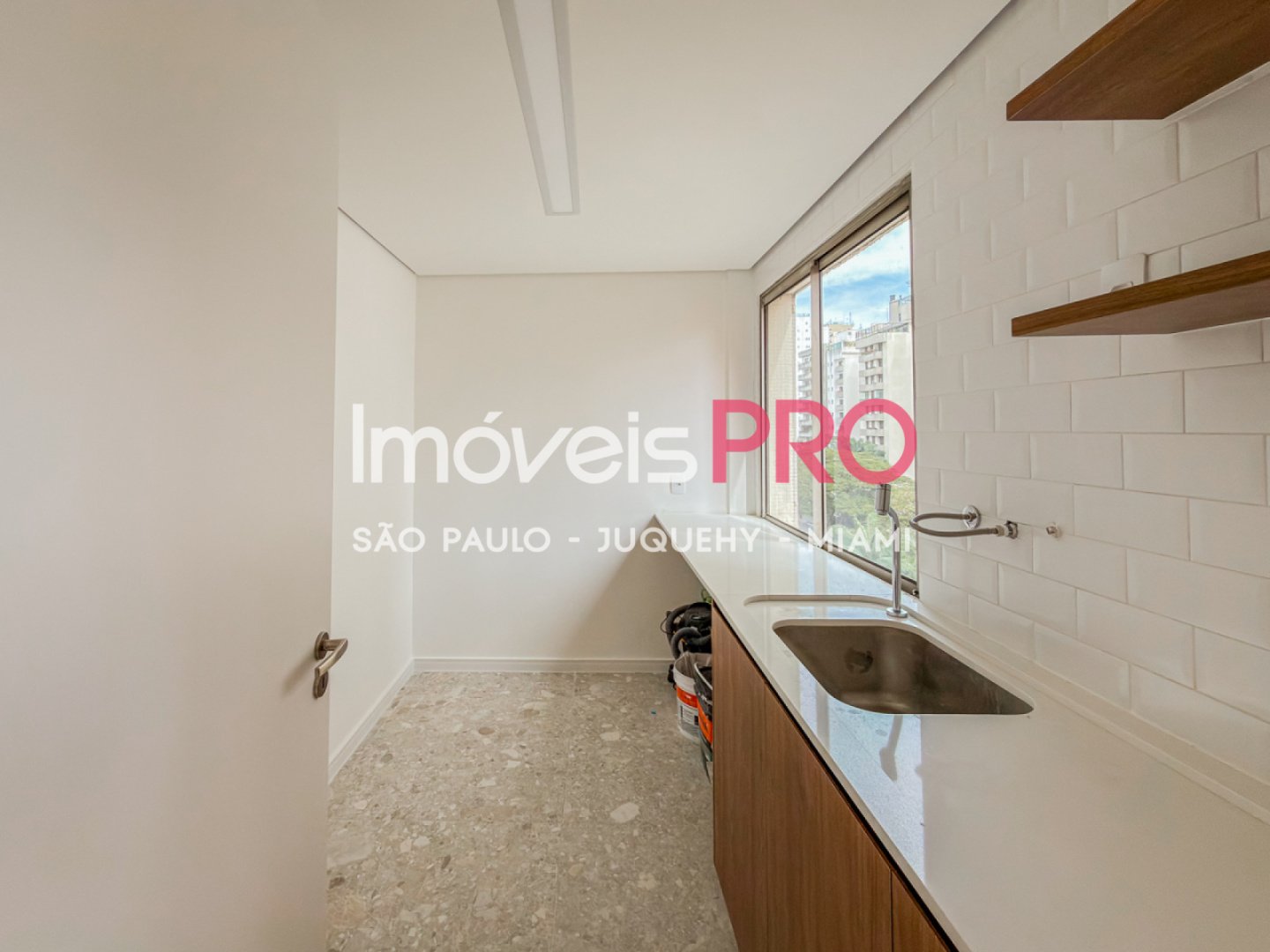 Apartamento para Vender, Moema Pássaros | Cód: IP40202 — 