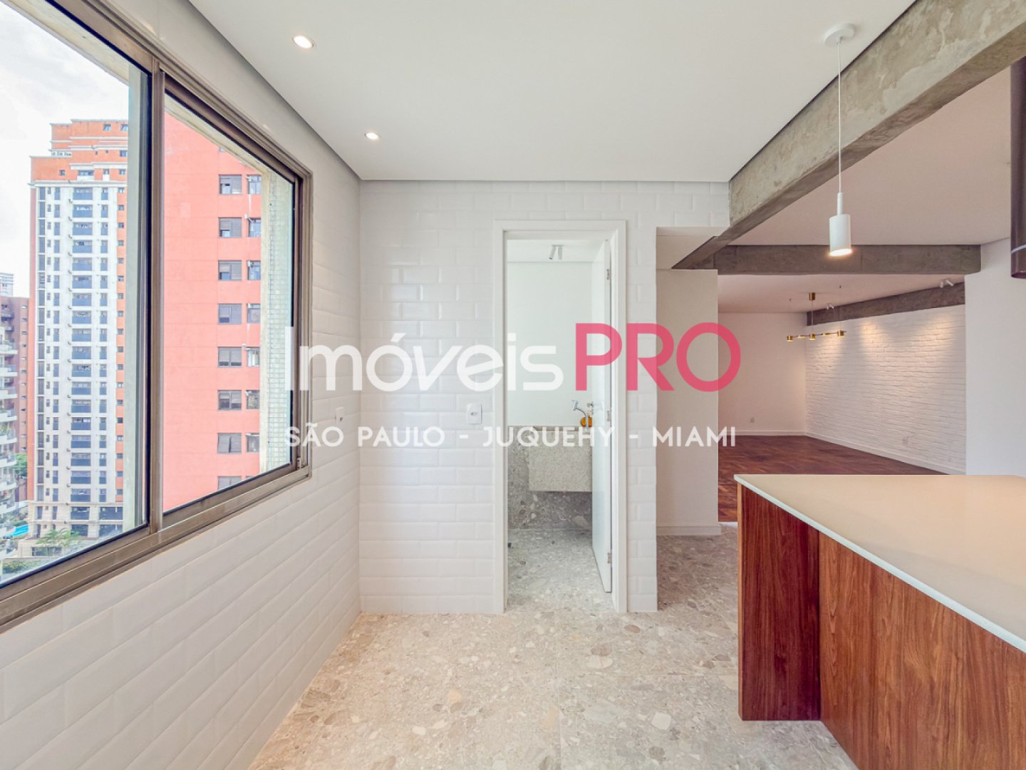 Apartamento para Vender, Moema Pássaros | Cód: IP40202 — 