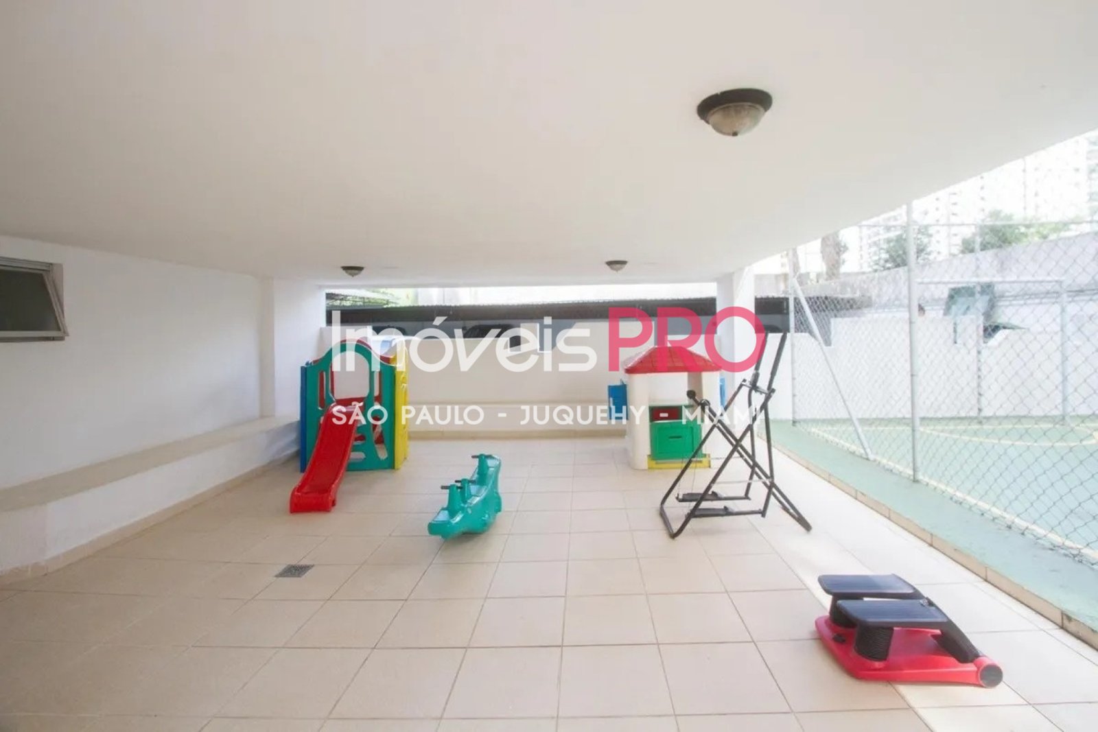 Apartamento para Vender, Brooklin | Cód: IP40203 — 