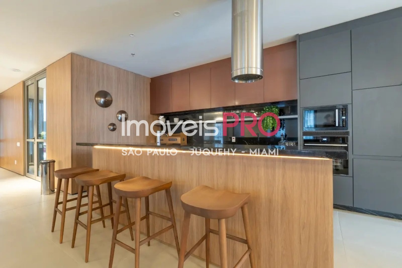 Apartamento para Vender, Brooklin | Cód: IP40204 — 