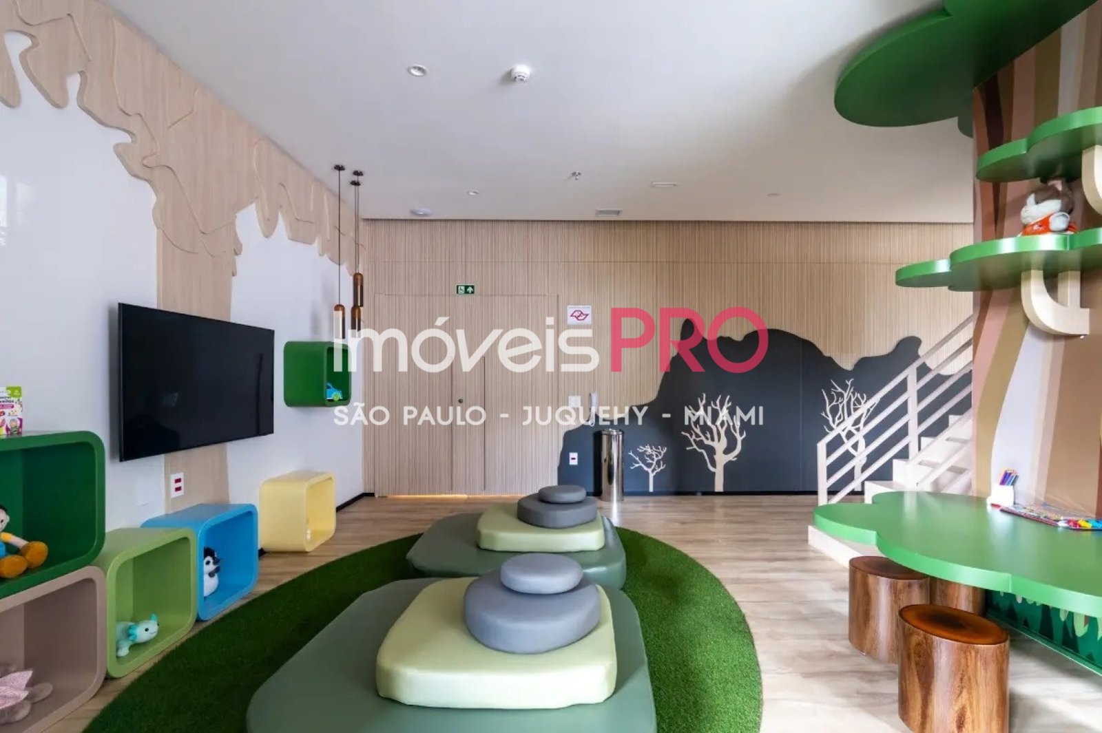 Apartamento para Vender, Brooklin | Cód: IP40204 — 