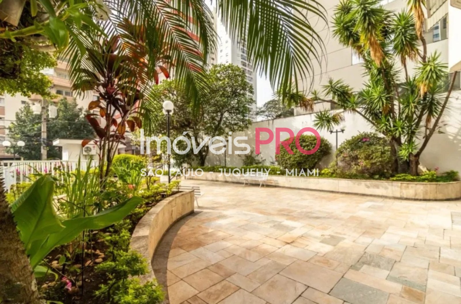 Apartamento para Vender, Vila Clementino | Cód: IP40210 — 
