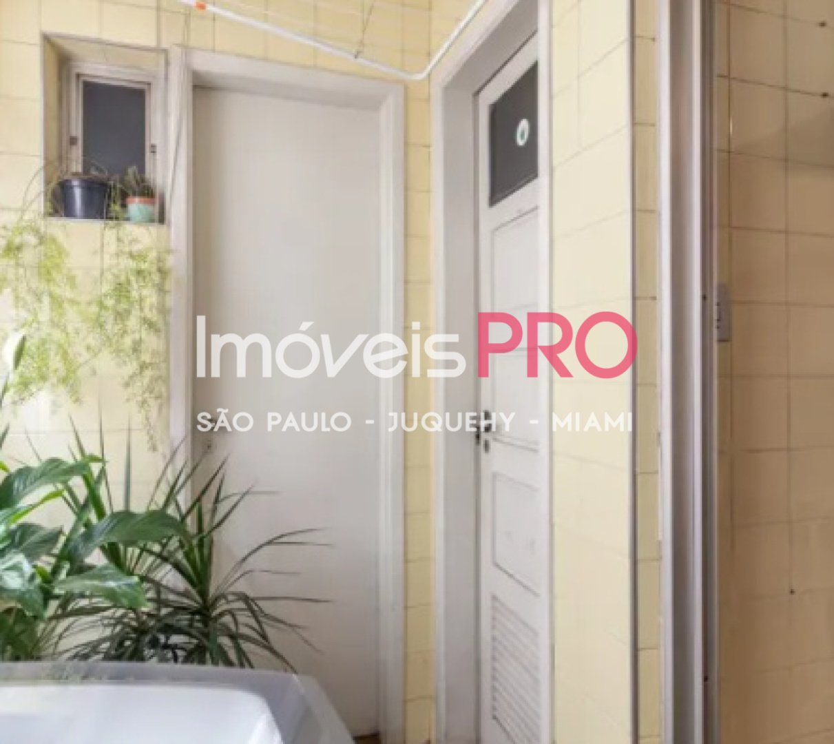 Apartamento para Vender, Vila Clementino | Cód: IP40210 — 