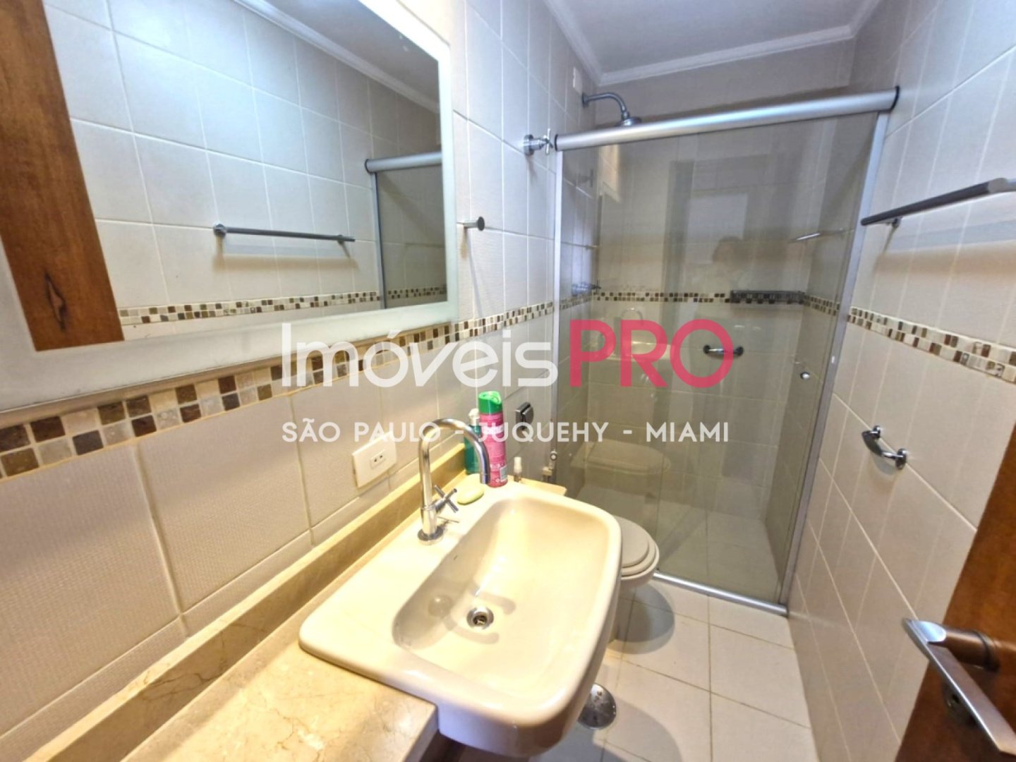 Apartamento para Vender, Moema Pássaros | Cód: IP40211 — 