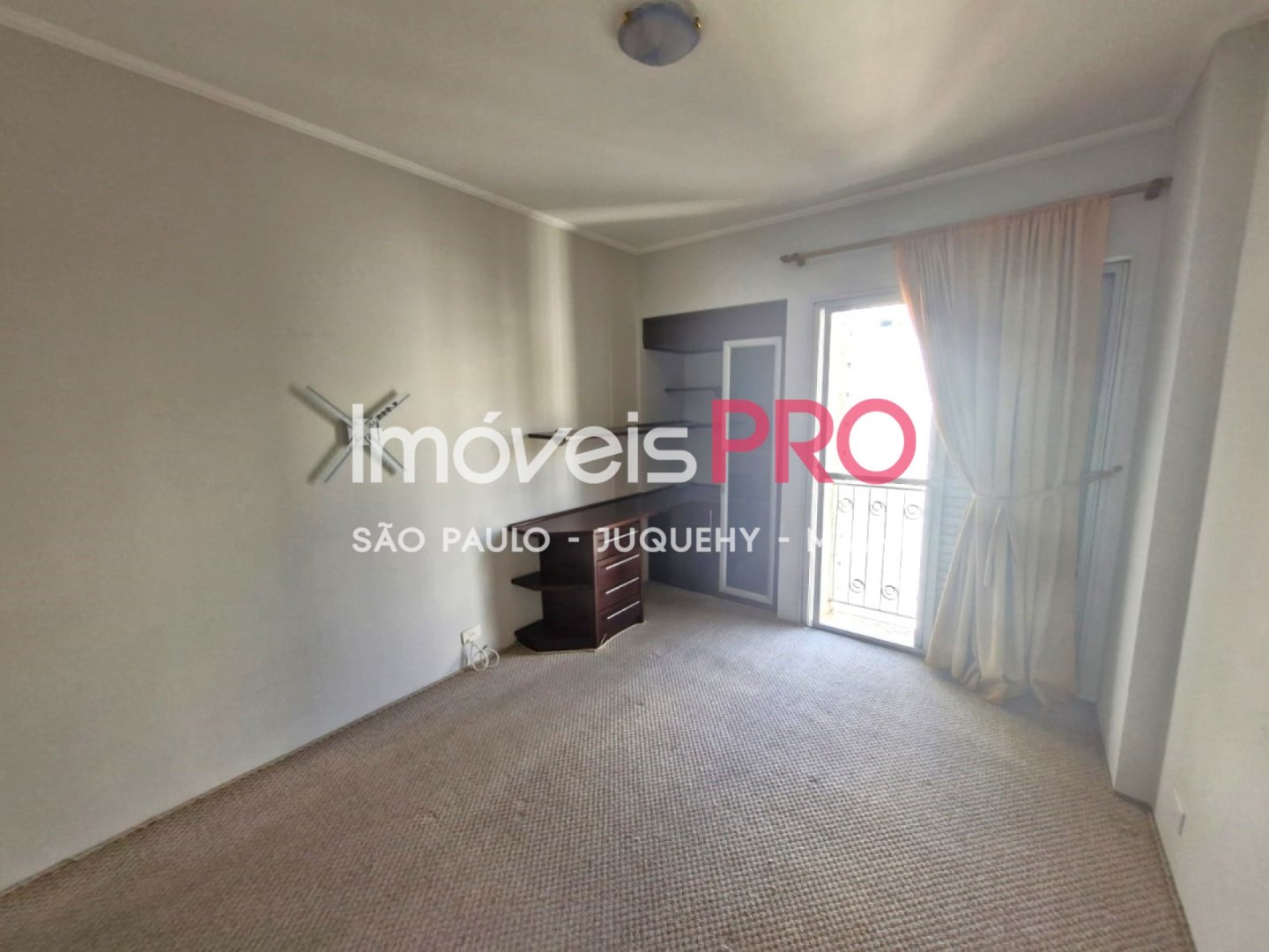 Apartamento para Vender, Moema Pássaros | Cód: IP40211 — 