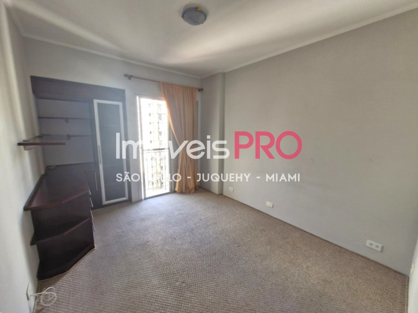 Apartamento para Vender, Moema Pássaros | Cód: IP40211 — 
