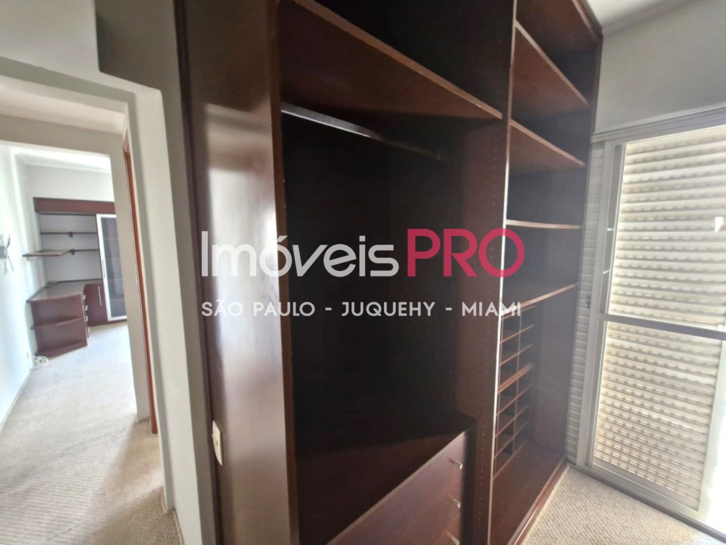 Apartamento para Vender, Moema Pássaros | Cód: IP40211 — 