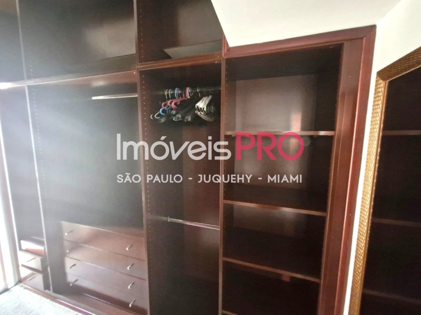 Apartamento para Vender, Moema Pássaros | Cód: IP40211 — 