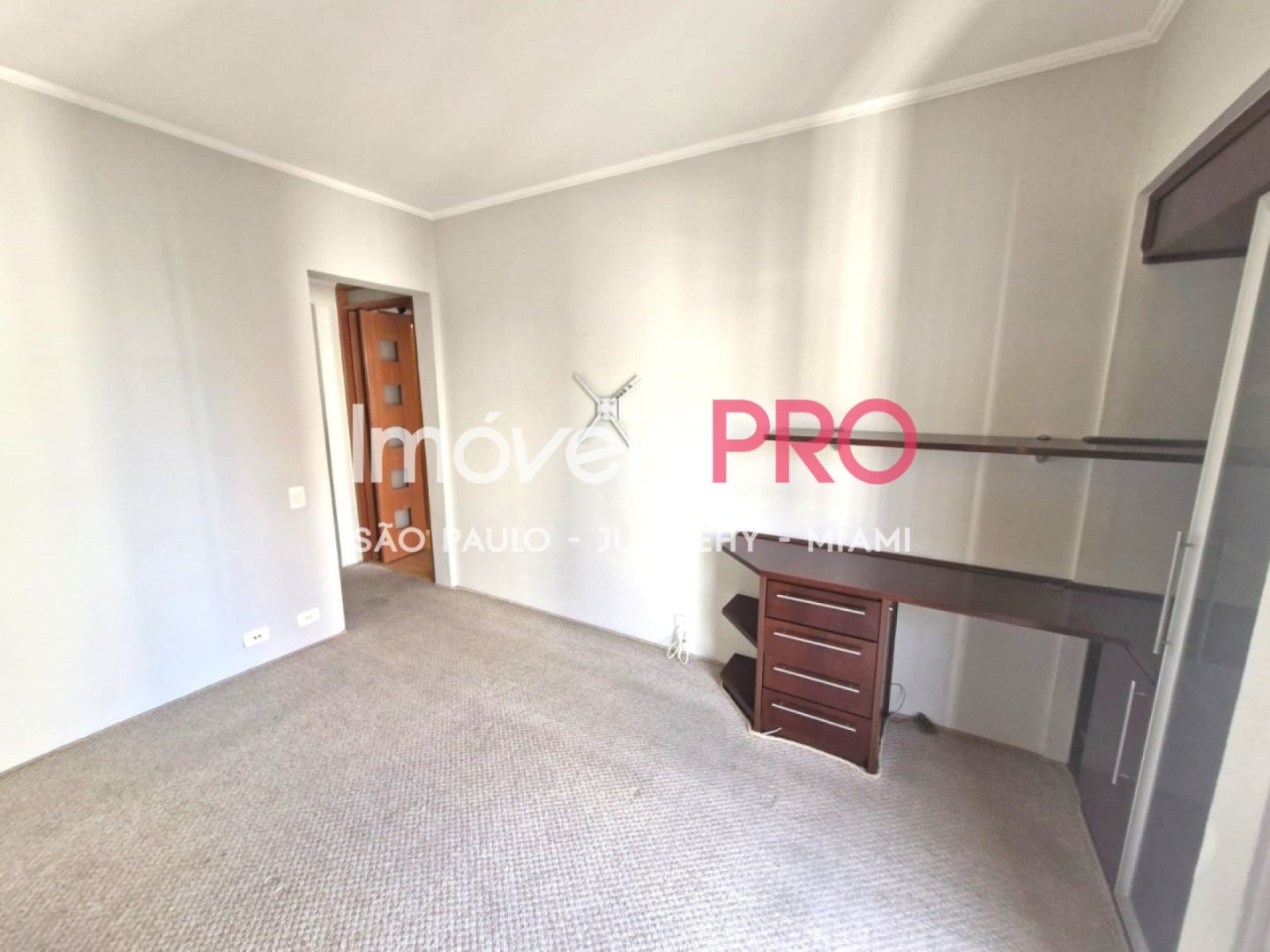 Apartamento para Vender, Moema Pássaros | Cód: IP40211 — 