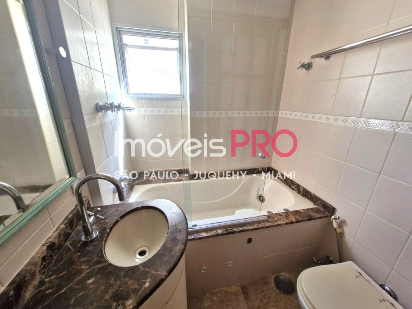 Apartamento para Vender, Moema Pássaros | Cód: IP40211 — 