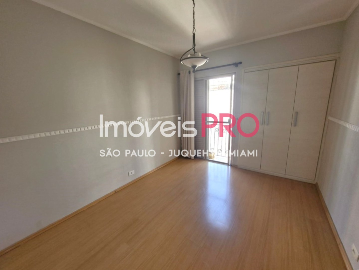 Apartamento para Vender, Moema Pássaros | Cód: IP40211 — 