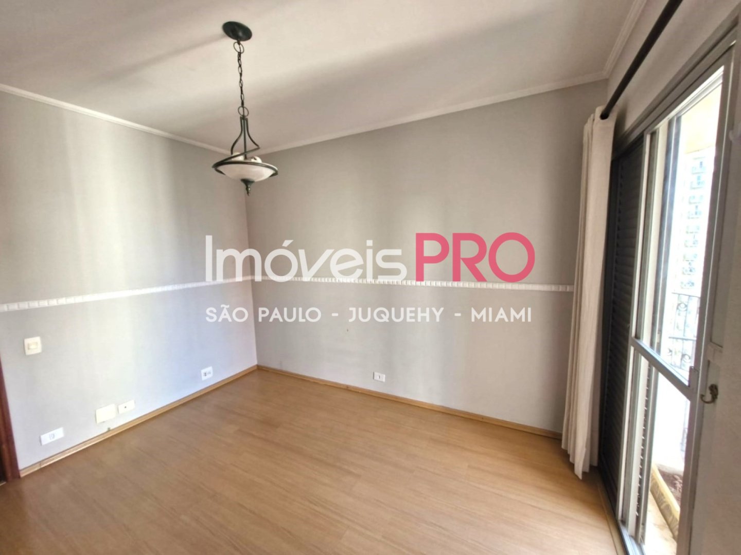 Apartamento para Vender, Moema Pássaros | Cód: IP40211 — 