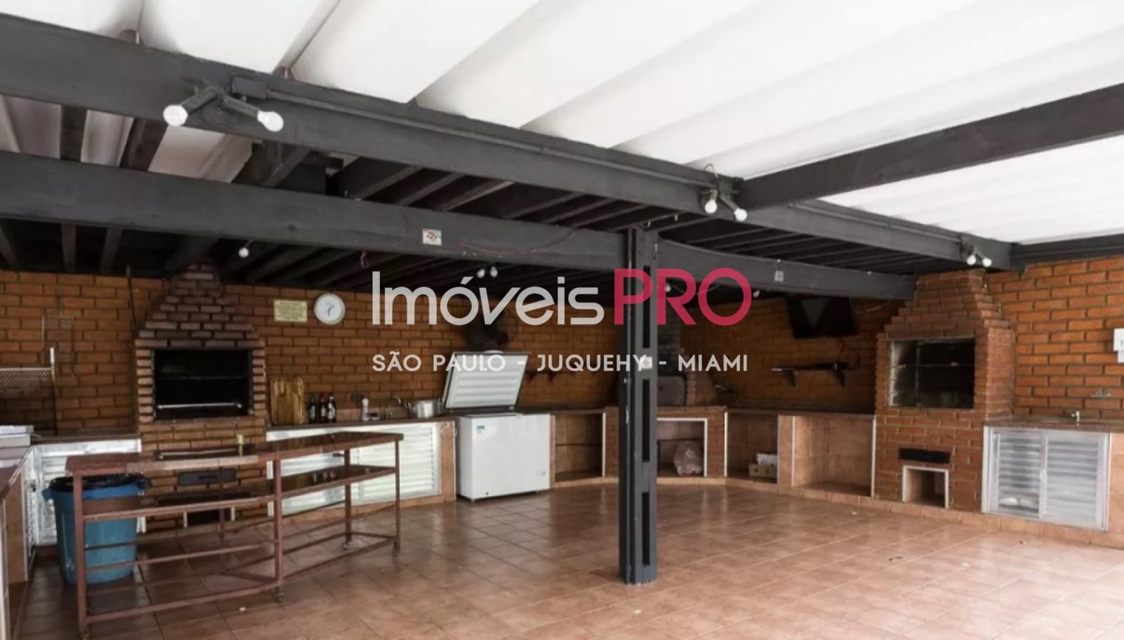 Apartamento para Vender, Moema Pássaros | Cód: IP40211 — 