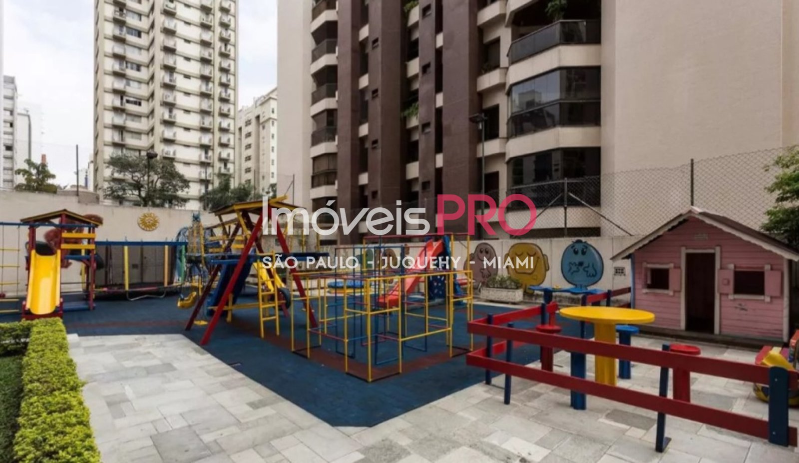 Apartamento para Vender, Moema Pássaros | Cód: IP40211 — 