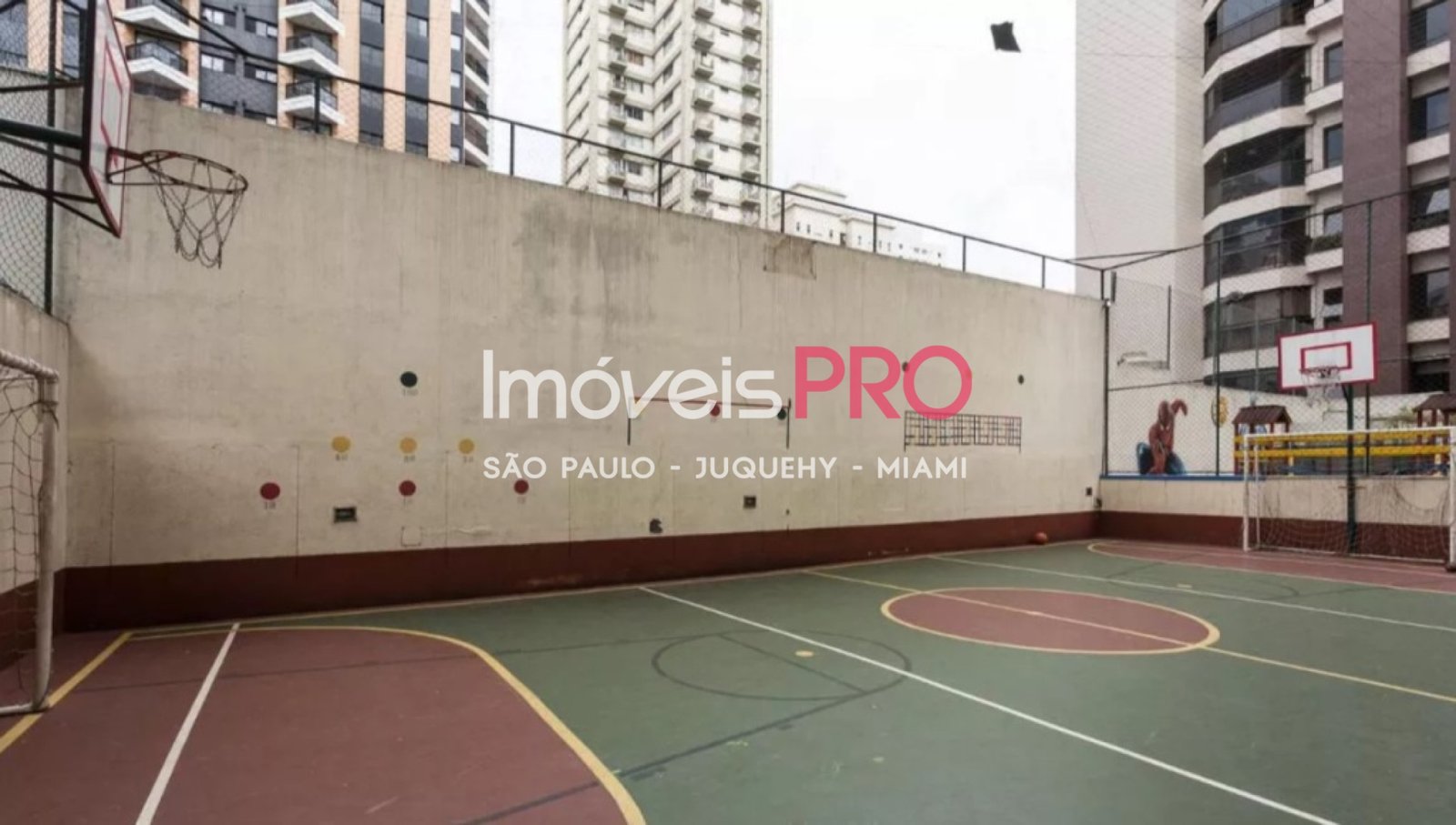 Apartamento para Vender, Moema Pássaros | Cód: IP40211 — 