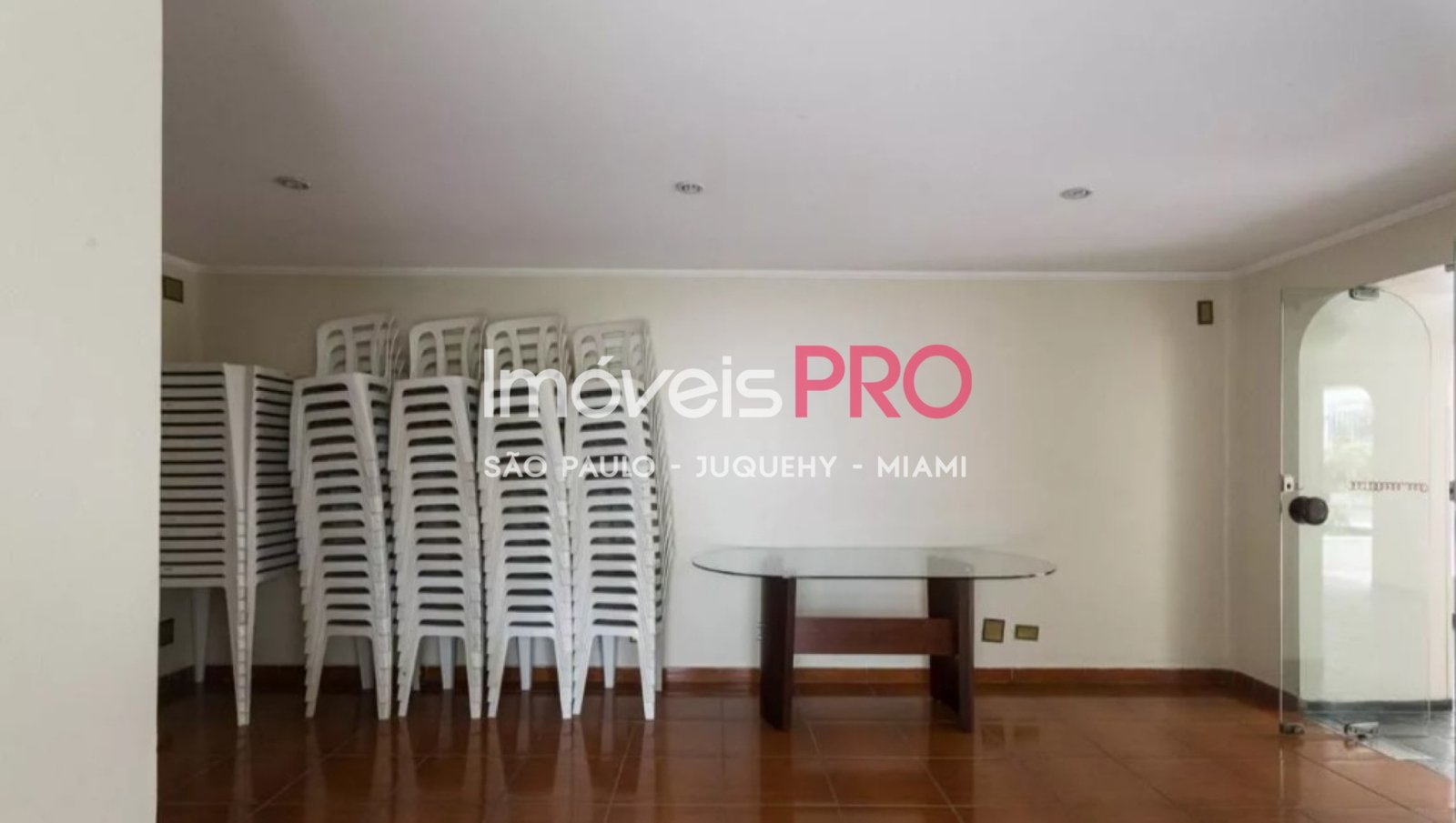 Apartamento para Vender, Moema Pássaros | Cód: IP40211 — 