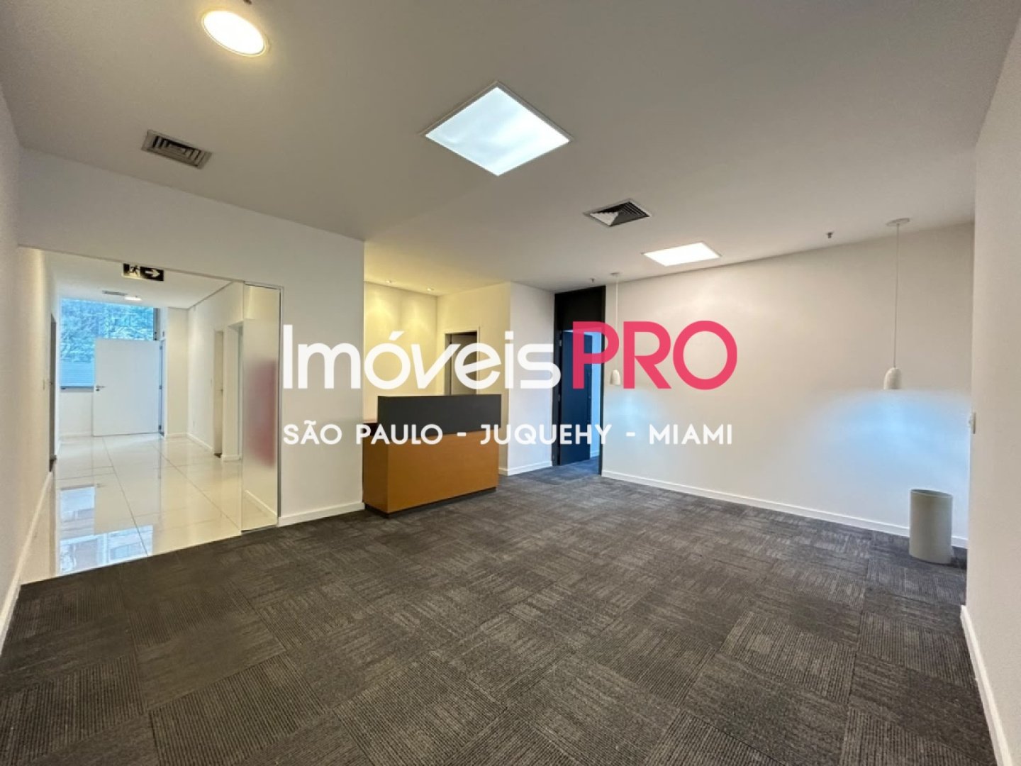 Conj. Comercial para Alugar, Vila Olímpia | Cód: IP40212 — 