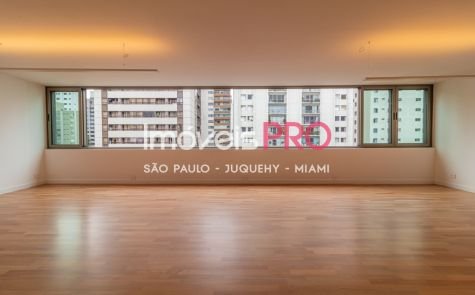 Apartamento em Jardim Paulista — foto 1 (Ref. IP40213)