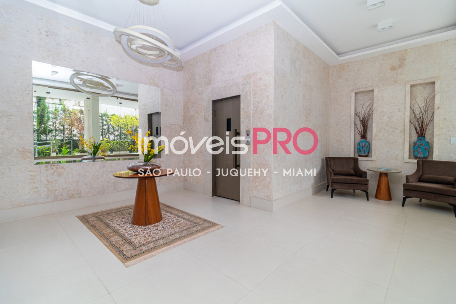 Apartamento para Vender, Jardim Paulista | Cód: IP40213 — 