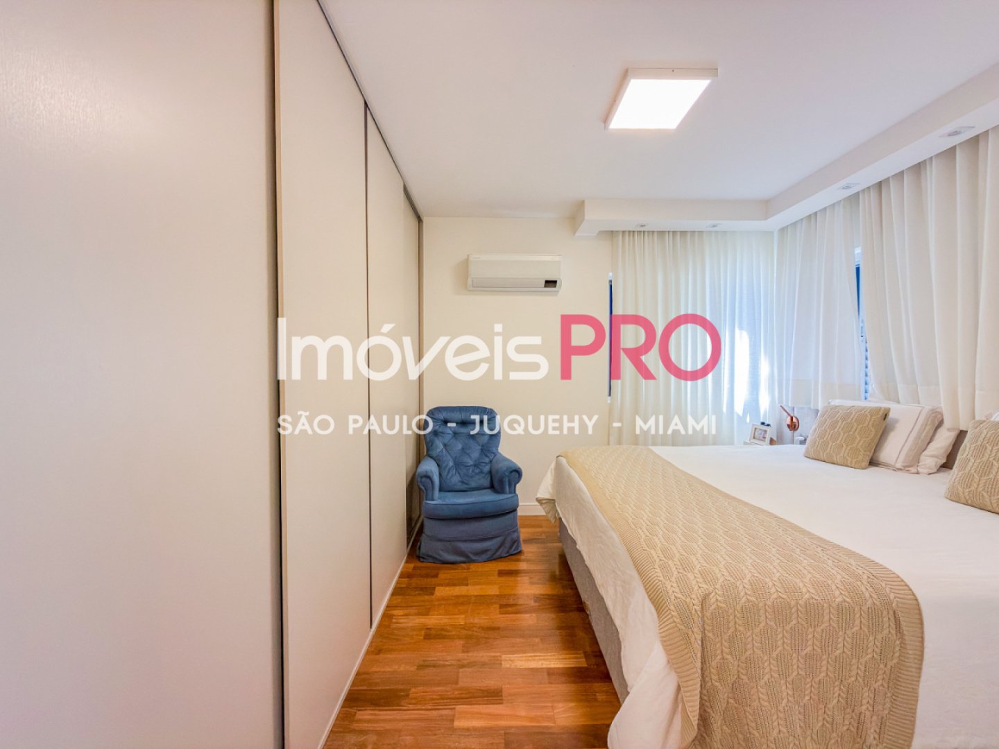 Apartamento para Vender, Brooklin | Cód: IP40214 — 