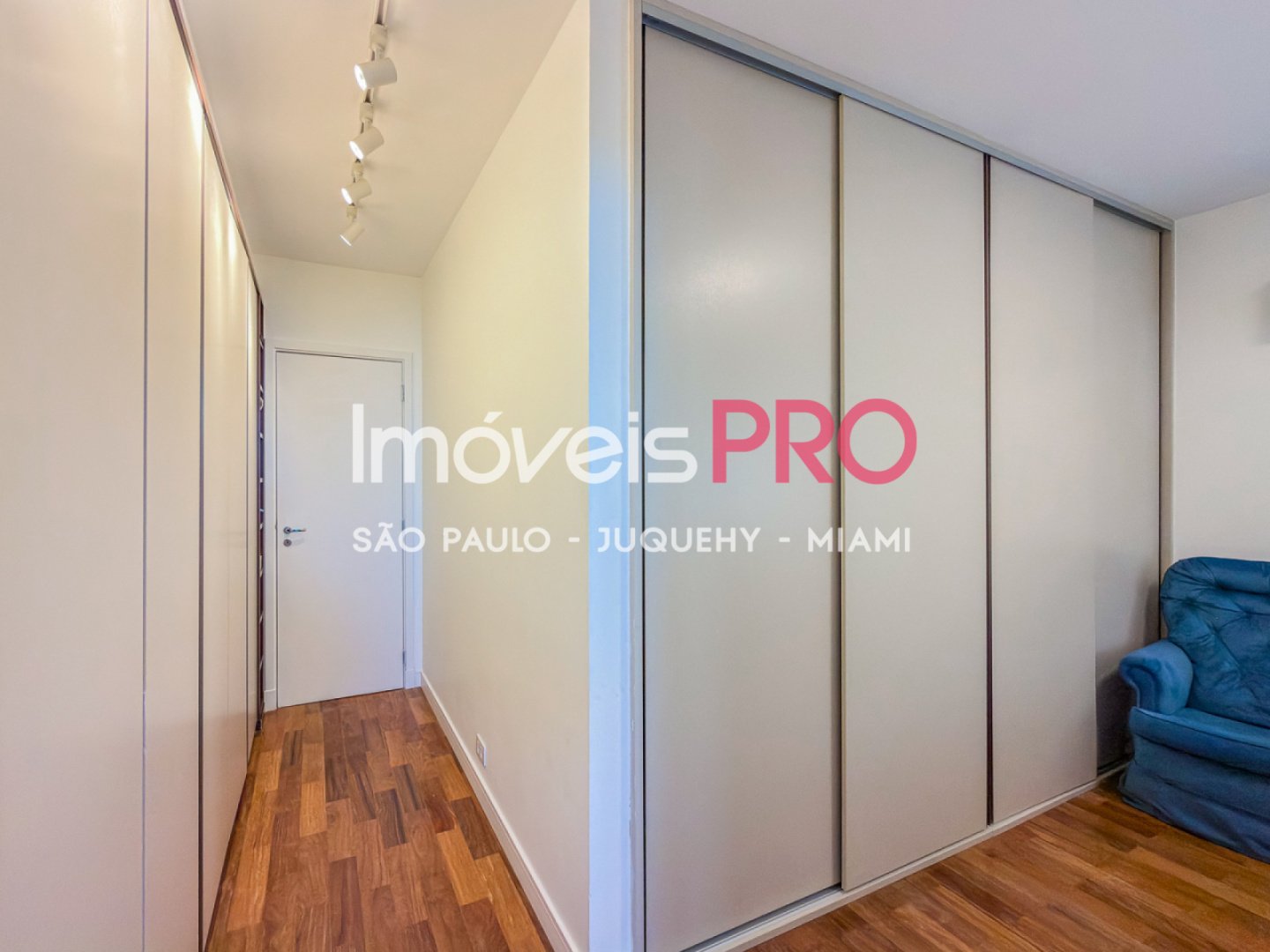 Apartamento para Vender, Brooklin | Cód: IP40214 — 