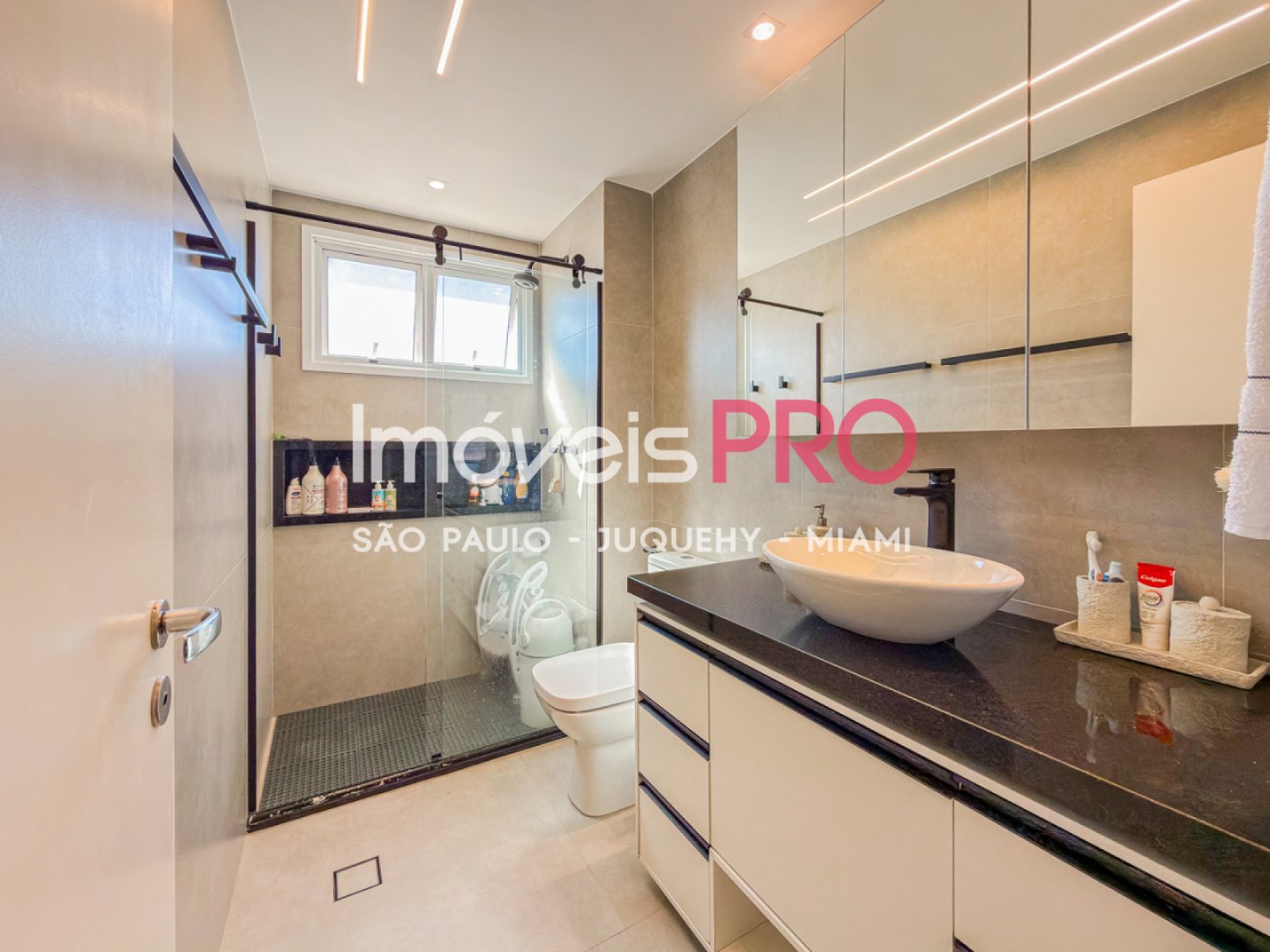 Apartamento para Vender, Brooklin | Cód: IP40214 — 