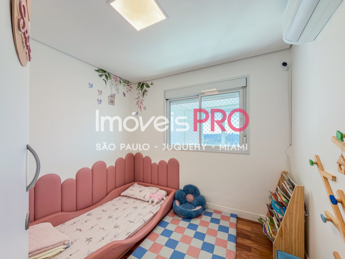 Apartamento para Vender, Brooklin | Cód: IP40214 — 