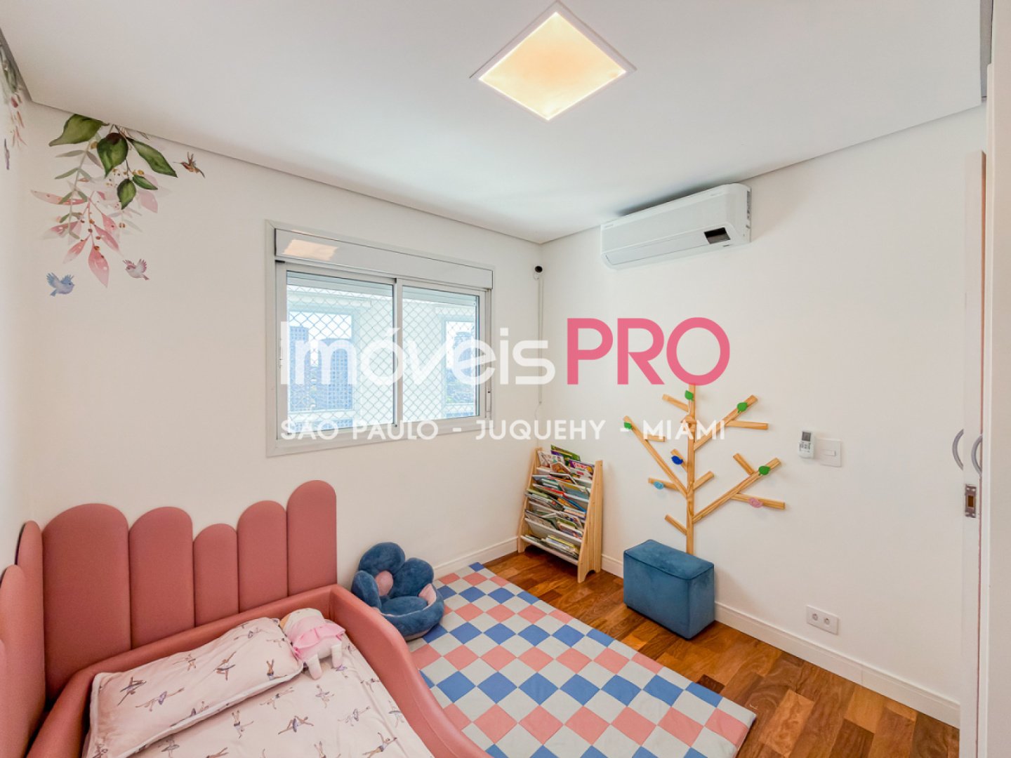 Apartamento para Vender, Brooklin | Cód: IP40214 — 