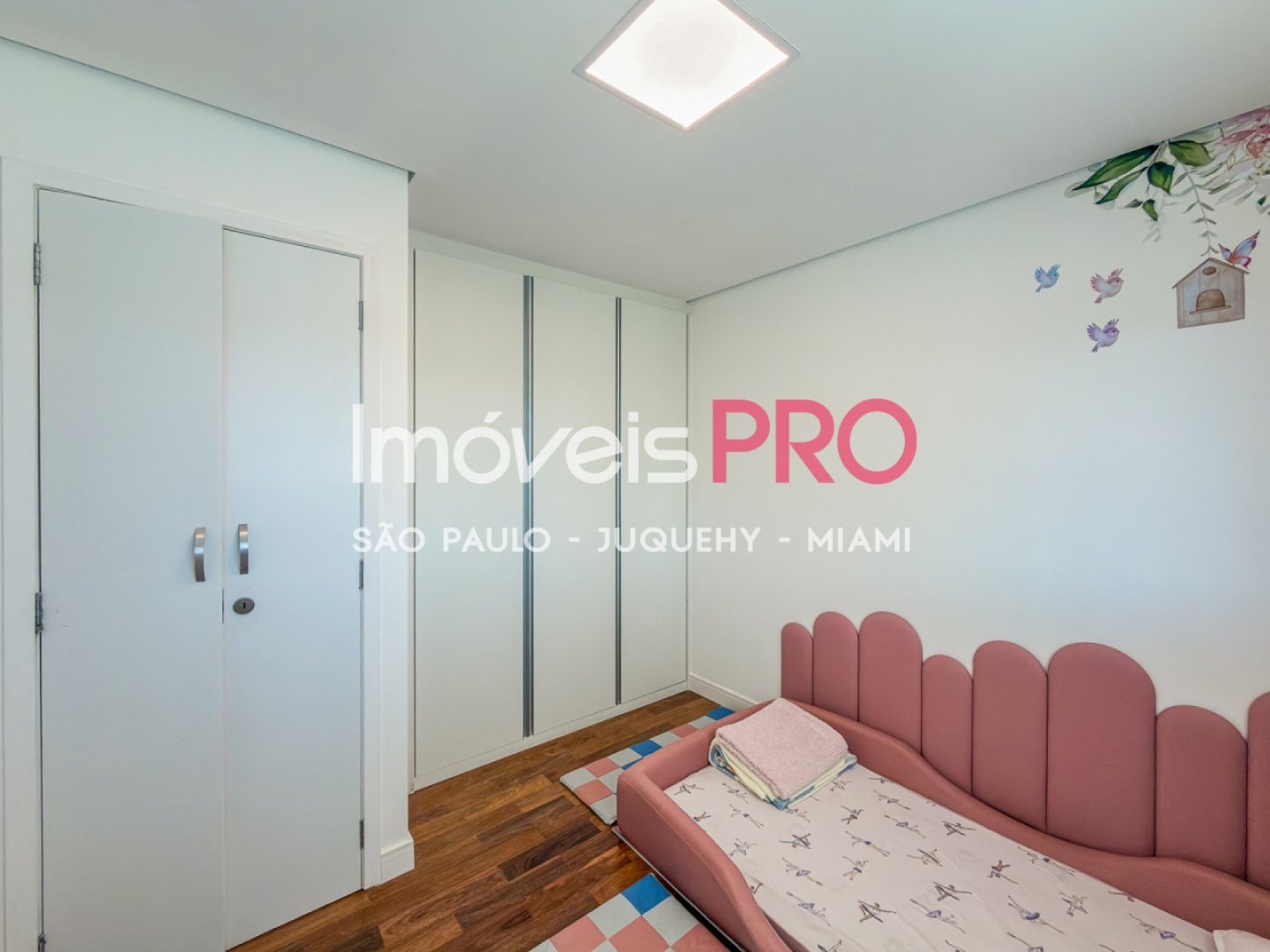 Apartamento para Vender, Brooklin | Cód: IP40214 — 