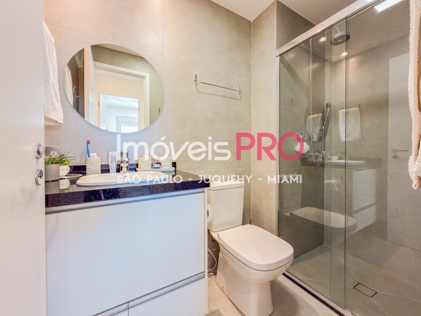 Apartamento para Vender, Brooklin | Cód: IP40214 — 