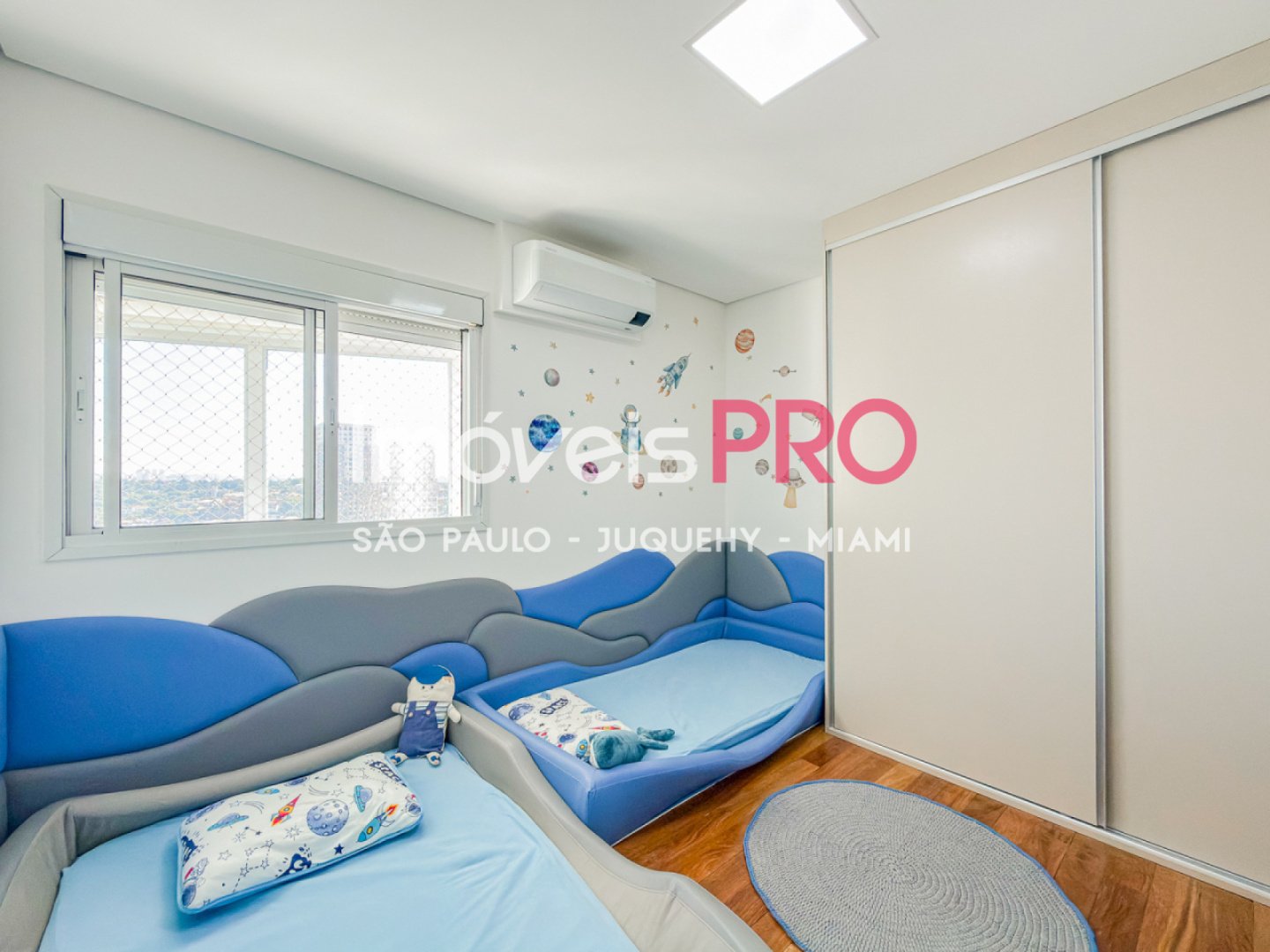 Apartamento para Vender, Brooklin | Cód: IP40214 — 