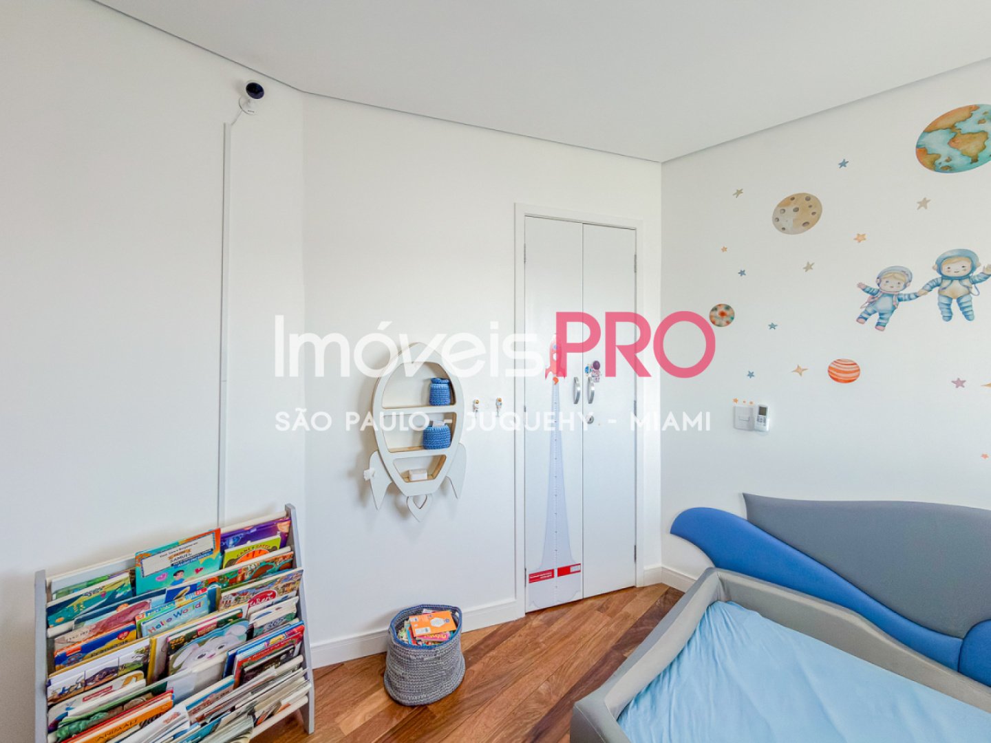Apartamento para Vender, Brooklin | Cód: IP40214 — 