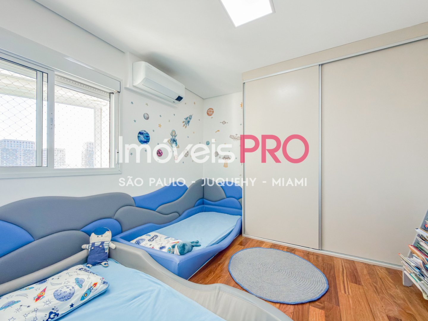 Apartamento para Vender, Brooklin | Cód: IP40214 — 