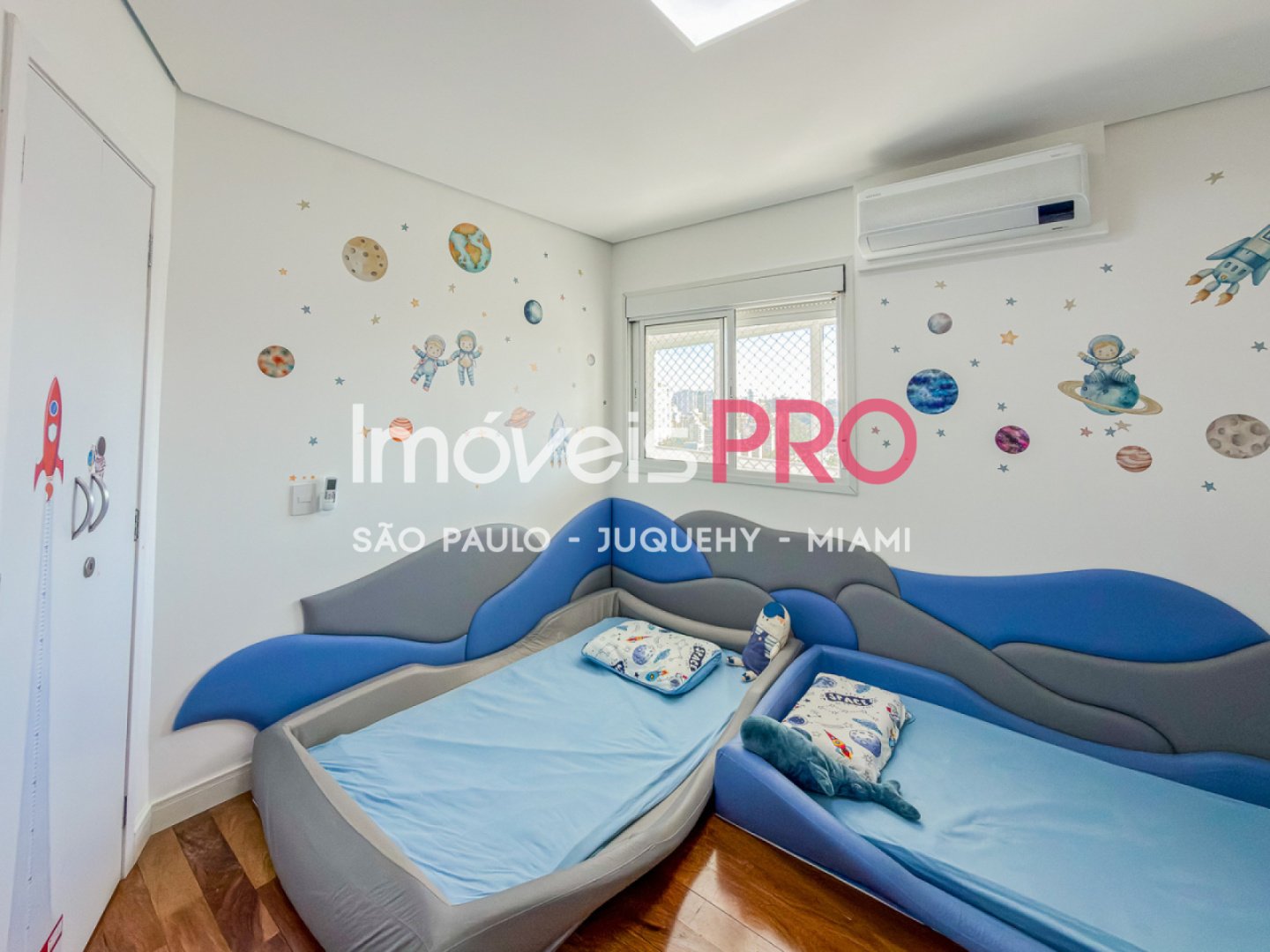 Apartamento para Vender, Brooklin | Cód: IP40214 — 
