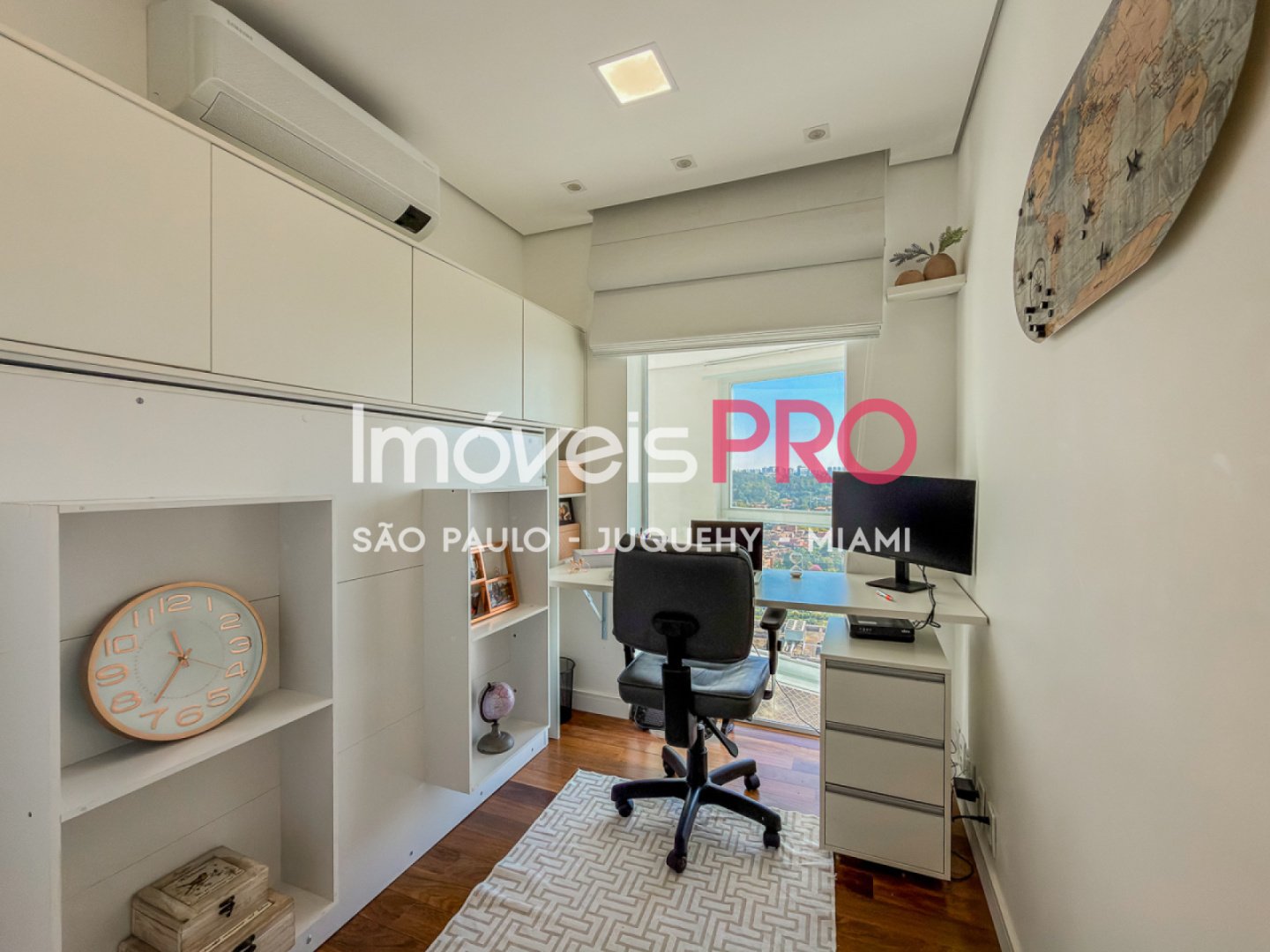 Apartamento para Vender, Brooklin | Cód: IP40214 — 