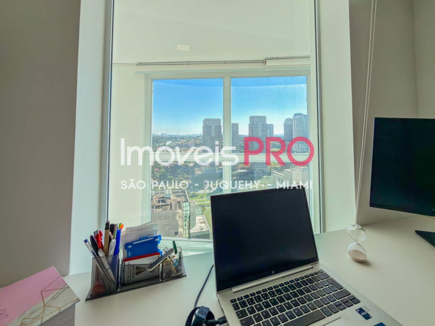 Apartamento para Vender, Brooklin | Cód: IP40214 — 