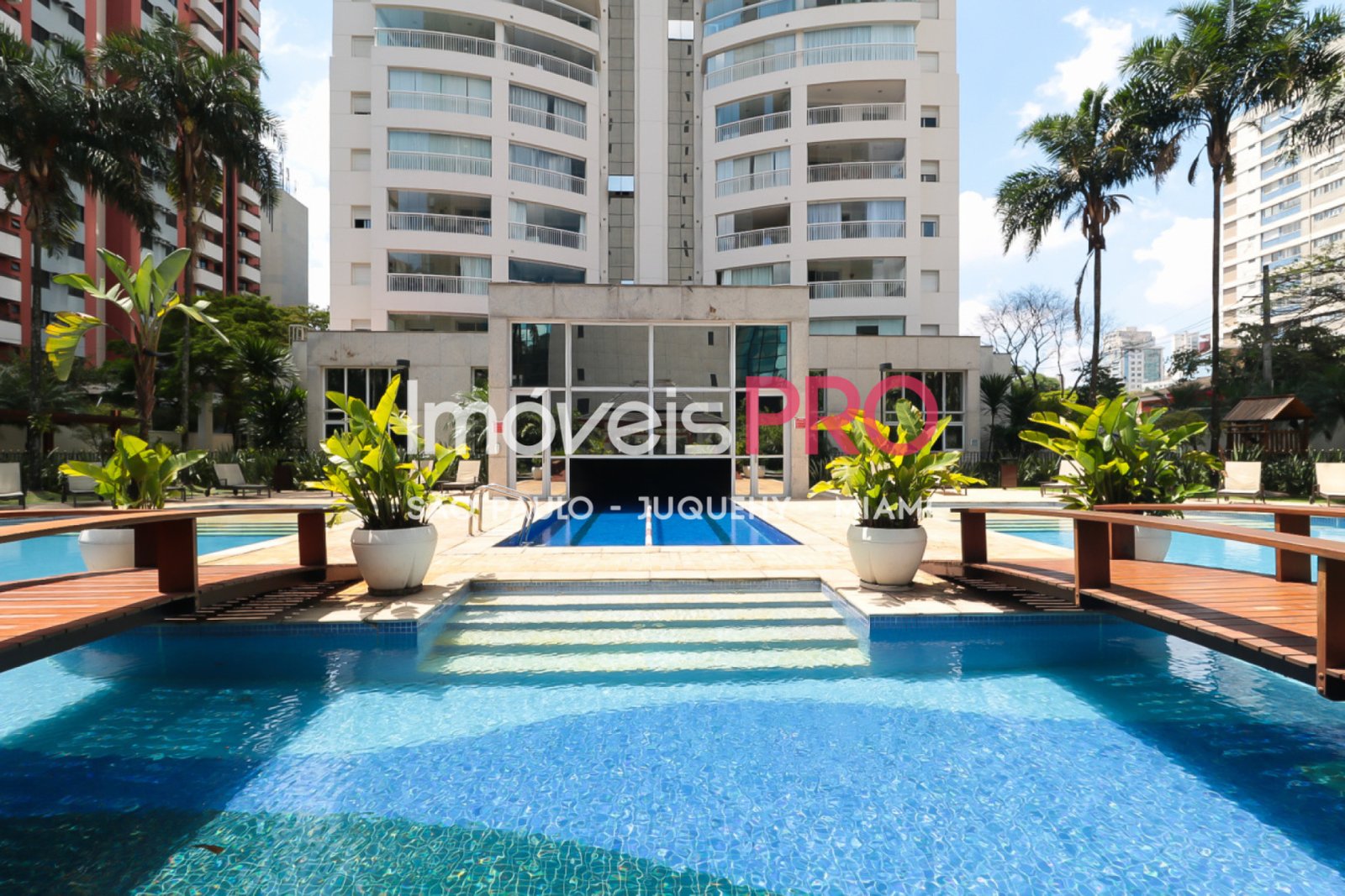 Apartamento para Vender, Brooklin | Cód: IP40214 — 