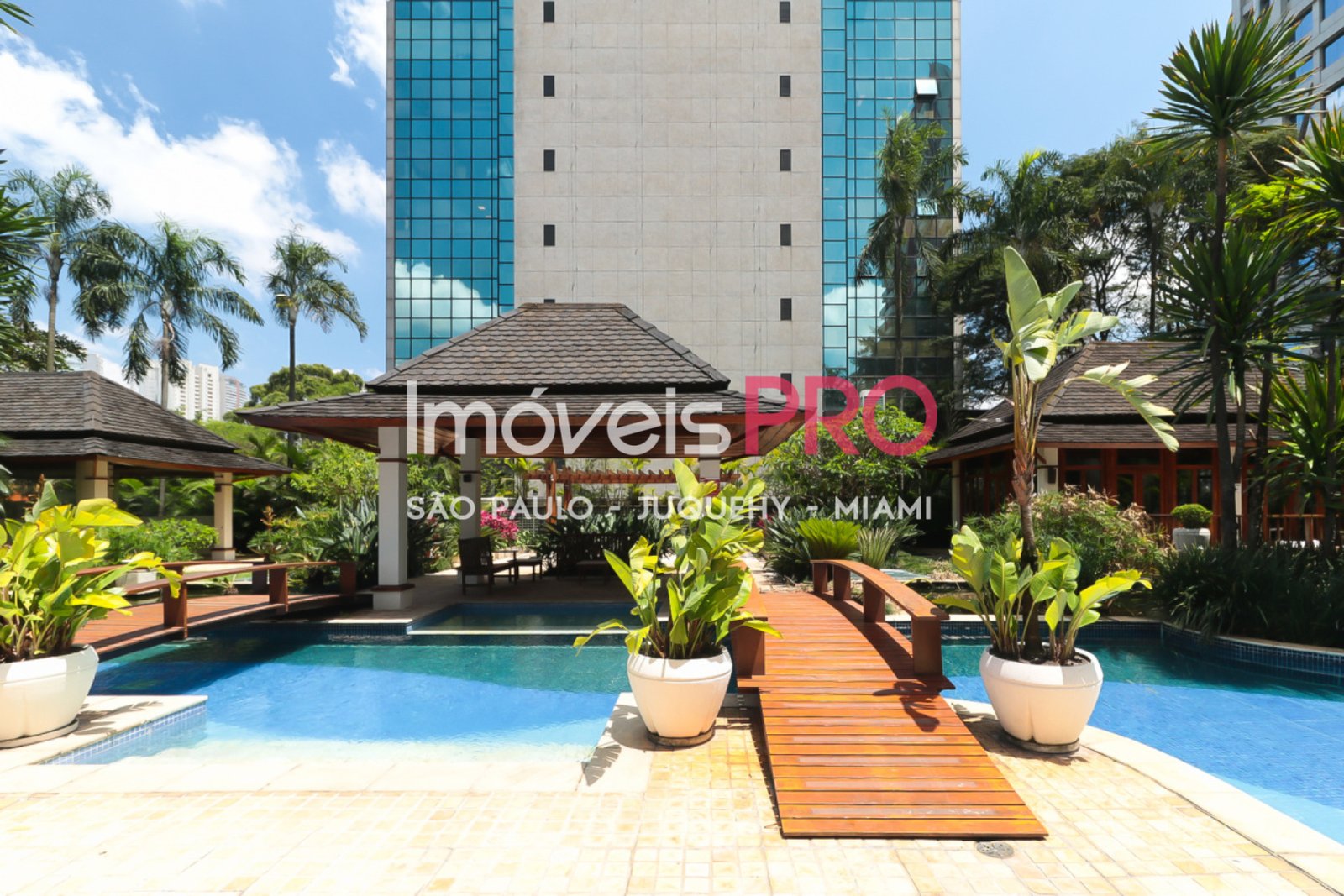 Apartamento para Vender, Brooklin | Cód: IP40214 — 